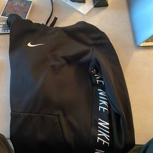Nike hoodie